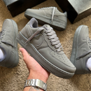 Tênis Nike Air Force – Linha Premium