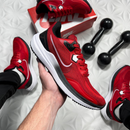 Tênis Masculino Parkison – Vermelho