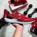 Tênis Masculino Parkison – Vermelho