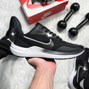 Tênis Masculino Parkison – Preto