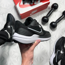 Tênis Masculino Parkison – Preto