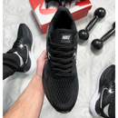 Tênis Masculino Parkison – Preto