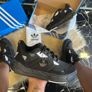 Tênis Adidas AD800  Preto Black