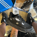Tênis Adidas AD800  Preto Black