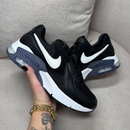 Tênis Nike Air Max Excee - Masculino Linha Premium Preto Branco