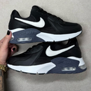 Tênis Nike Air Max Excee - Masculino Linha Premium Preto Branco