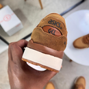 Comprou Ganhou Tênis Asics Gel Lyte lll + 01  Kit de 06 Meias LUPO (BRINDE)