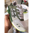 Comprou Ganhou Tênis Asics Gel Lyte lll + 01  Kit de 06 Meias LUPO (BRINDE)