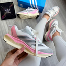 Tênis Adidas Adizero Boston 12 Feminino
