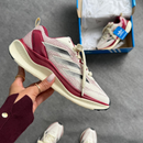 Tênis Feminino Adizero Boston 12 – Lançamento