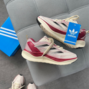 Tênis Feminino Adizero Boston 12 – Lançamento