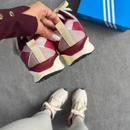 Tênis Feminino Adizero Boston 12 – Lançamento