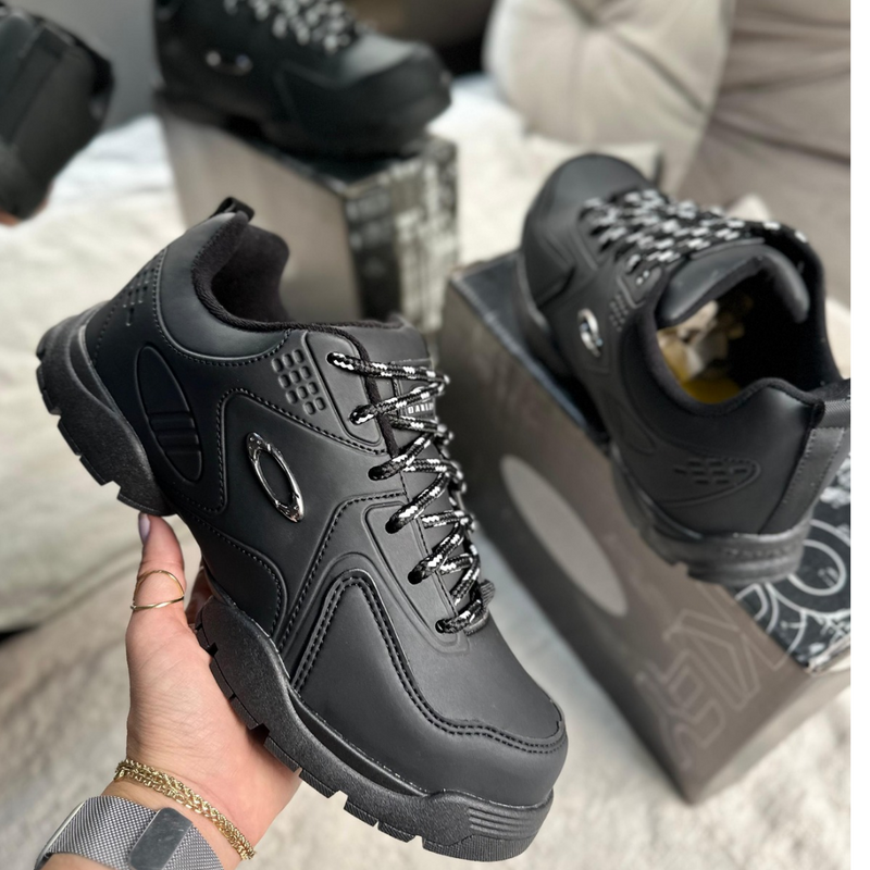 Tênis Masculino Oakley Stratus – Linha Premium