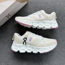 TÊNIS NO CLOUDSURFER MAX BEGE - ROSA