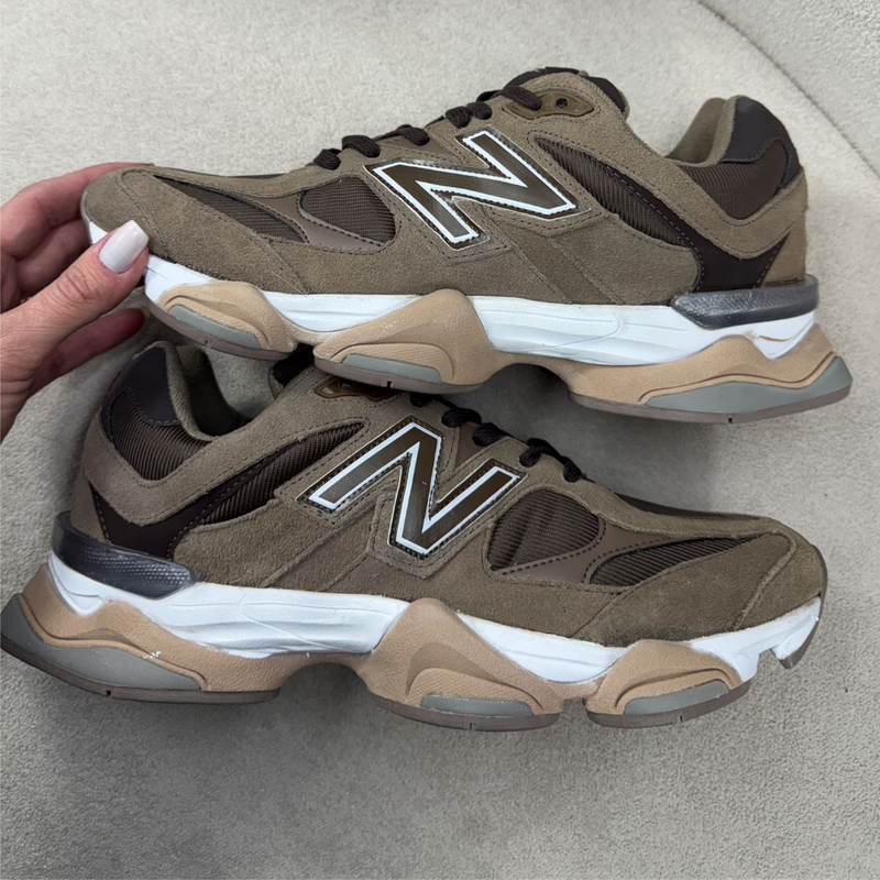 TÊNIS NEW BALANCE 9060 – LINHA PRIME