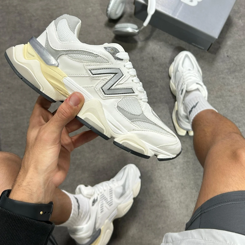 TÊNIS NEW BALANCE 9060 – LINHA PRIME