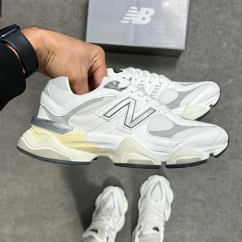 TÊNIS NEW BALANCE 9060 – LINHA PRIME