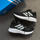 Adidas Run Falcon 5 – Preto/Branco