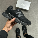 Tênis New Balance 9060 – Black