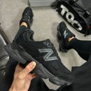 Tênis New Balance 9060 – Black