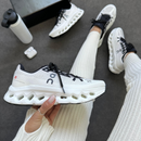 Tênis On Cloudtilt Black Asphalt – Lançamento Exclusivo