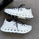 Tênis On Cloudtilt Black Asphalt – Lançamento Exclusivo