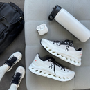 Tênis On Cloudtilt Black Asphalt – Lançamento Exclusivo