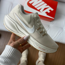 Lançamento Exclusivo – Nike Revolution Off/Branco