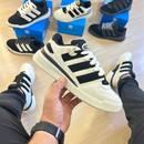 Adidas Fórum Tênis 2000 Masculino