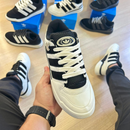 Adidas Fórum Tênis 2000 Masculino