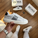 Tênis Hugo Boss Casual – Linha Premium