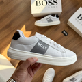 Tênis Hugo Boss Casual – Linha Premium