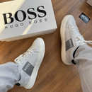Tênis Hugo Boss Casual – Linha Premium