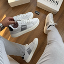 Tênis Hugo Boss Casual – Linha Premium