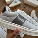 Tênis Hugo Boss Casual – Linha Premium