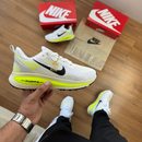 Tênis Nike ZoomX Vomero 18 – Conforto e Performance Premium