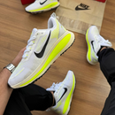 Tênis Nike ZoomX Vomero 18 – Conforto e Performance Premium