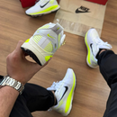 Tênis Nike ZoomX Vomero 18 – Conforto e Performance Premium