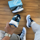 Tênis ASICS Pure Gel Masculino