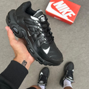Nike Air Max Terrascape Plus Preto