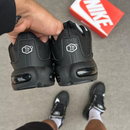 Nike Air Max Terrascape Plus Preto