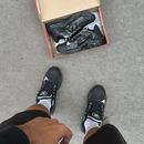 Nike Air Max Terrascape Plus Preto