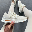 Tênis Adidas Advanced – Exclusivo Bege