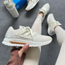 Tênis Adidas Advanced – Exclusivo Bege