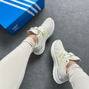 Tênis Adidas Advanced – Exclusivo Bege
