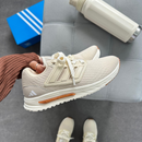 Tênis Adidas Advanced – Exclusivo Bege