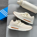 Tênis Adidas Advanced – Exclusivo Bege