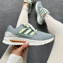 Tênis Adidas Advanced – Exclusivo Verde