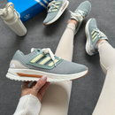 Tênis Adidas Advanced – Exclusivo Verde