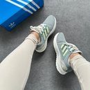 Tênis Adidas Advanced – Exclusivo Verde
